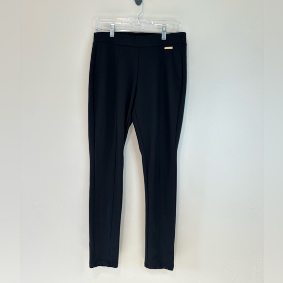 Michael Kors Pants - Michael Kors Classic Black Skinny Pants